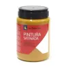 Tempera La Pajarita L-30 6 Dalys Kūno spalvos Mokykla Satino apdaila