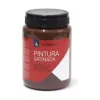 Tempera La Pajarita L-32 6 Kappaletta Ruskea Koulu Satiiniviimeistely