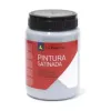 Tempera La Pajarita Porcelain L-33 6 Dalys Mėlyna Mokykla Satino apdaila