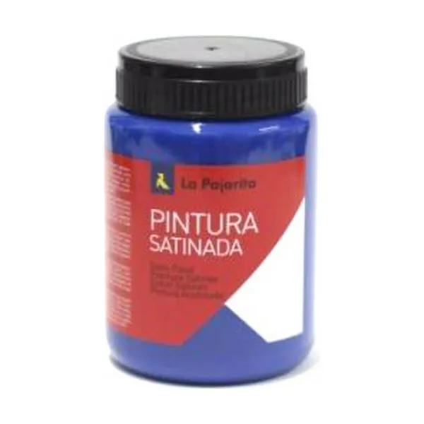 Tempera La Pajarita L-36 6 Kappaletta Laivastonsininen Satiiniviimeistely