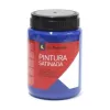 tempera La Pajarita L-36 6 Daudzums Tumši Zils Satīna apdare