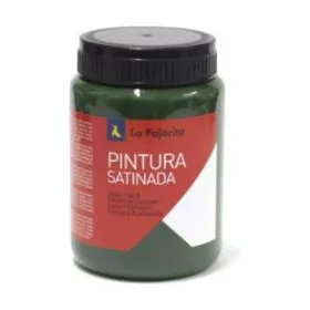 Tempera La Pajarita Pine L-41 6 Kappaletta Tummanvihreä Satiiniviimeistely