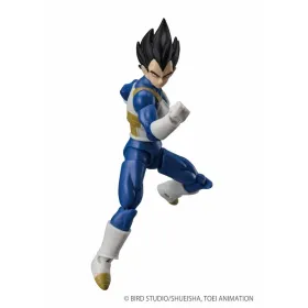 Toimintahahmot Dragon Ball Vegeta