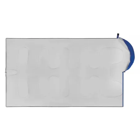 Sleeping bag - blue S10249