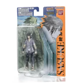Rotaļu figūras Naruto 87538
