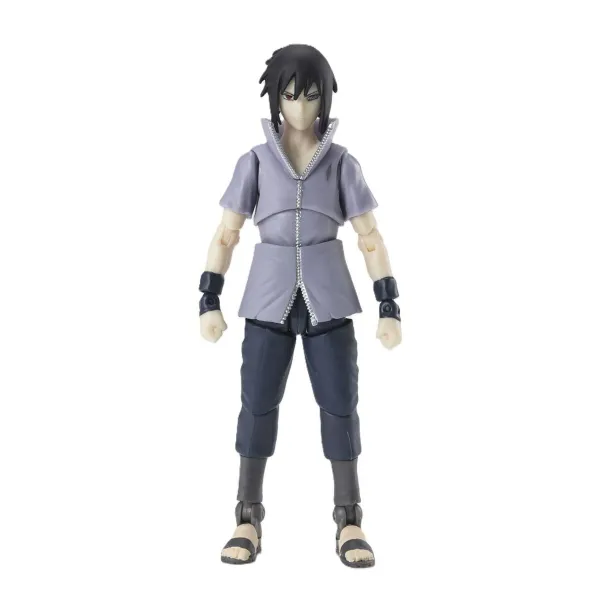Rotaļu figūras Naruto 87538