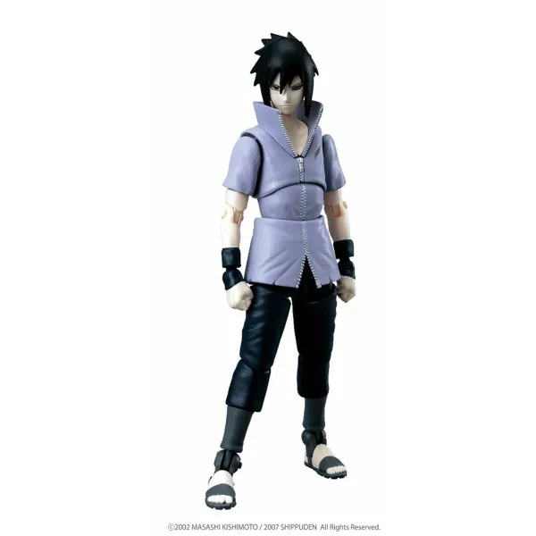 Rotaļu figūras Naruto 87538