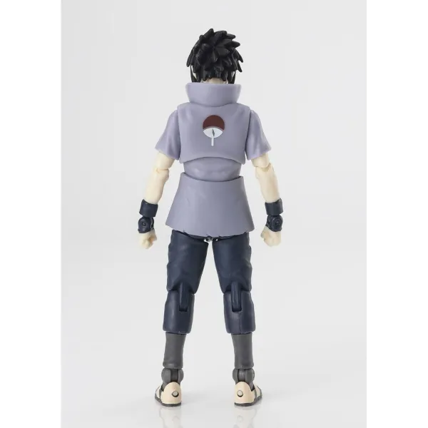Rotaļu figūras Naruto 87538
