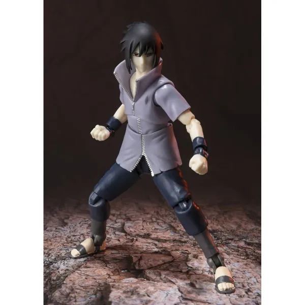 Rotaļu figūras Naruto 87538