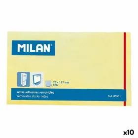 Tarralaput Milan Keltainen (10 osaa)