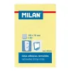 Tarralaput Milan Keltainen 56 x 76 mm (10 osaa)