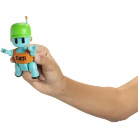 Tegevuskujud Bandai Robot Guy Robot