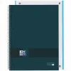 Užrašų knygelė Oxford European Book Write&Erase A4 80 Paklodės (5 vnt.)