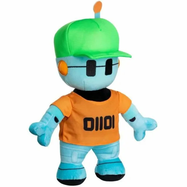Pehmolelu Bandai