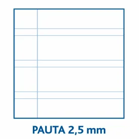 Grāmata par Gredzeniem Papyrus 01-UNICLASIC Lapa 80 Loksnes (10 gb.)
