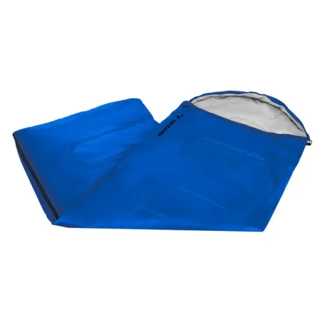 Sleeping bag - blue S10249