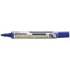 Permanentais marķieris Pentel Maxiflo NLF50 Zils 12 Daudzums (12 gb.)