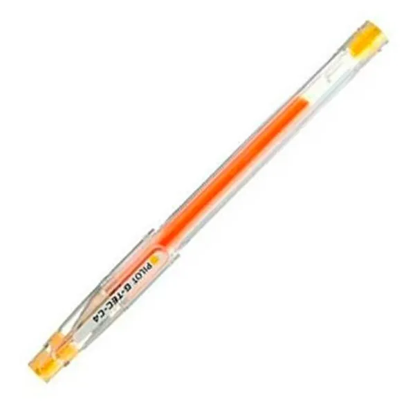 Фетр Pilot G-TEC C4 (12 штук)