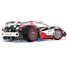 Kauko-ohjattava auto Bandai