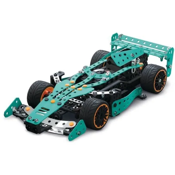 Remote-Controlled Car Bandai