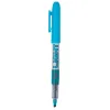 Fluorescencinis žymeklis Pilot V Light Mėlyna (12 vnt.)