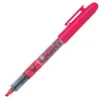 Fluorescencinis žymeklis Pilot V Light Rosa Rožinė (12 vnt.)