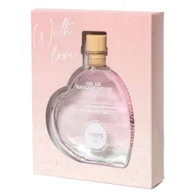 Erotic Massage Oil Exsens Candy Floss 50 ml