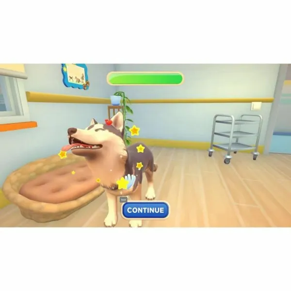 Videospēle priekš Switch Microids My Universe Pets