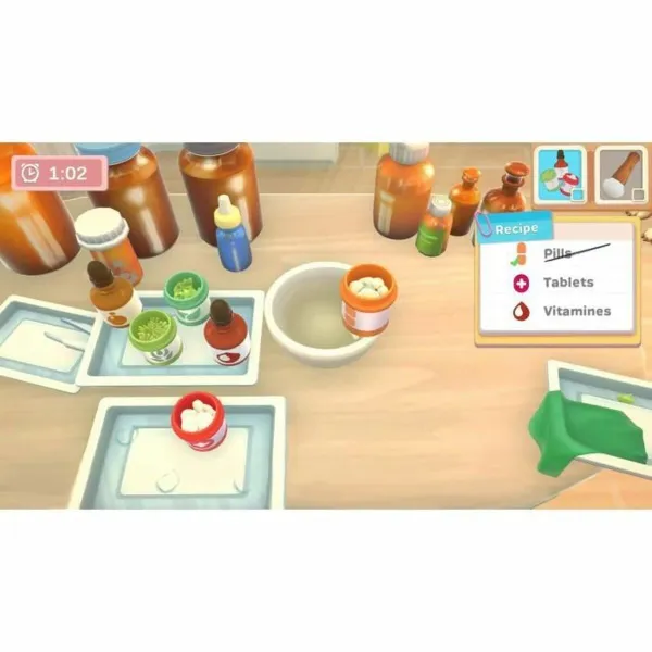 Videospēle priekš Switch Microids My Universe Pets