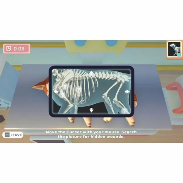 Videomäng Switch konsoolile Microids My Universe Pets
