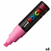 Fetras POSCA PC-8K Rožinė 6 vnt.