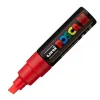 Fetras POSCA PC-8K Raudona (6 vnt.)