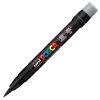 Fetras POSCA PCF-350 Juoda (5 vnt.)