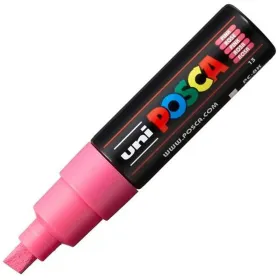 Marķieris POSCA PC-8K Rozā (6 gb.)