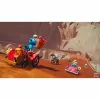 PlayStation 4 -videopeli Microids The Smurfs - Kart