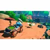 PlayStation 4 -videopeli Microids The Smurfs - Kart