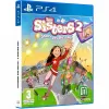 PlayStation 4 Video Game Microids Les Sisters 2