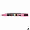 Huopakynä POSCA PC-5M Pinkki (6 osaa)
