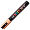 Fetras POSCA PC-5M Oranžinė (6 vnt.)