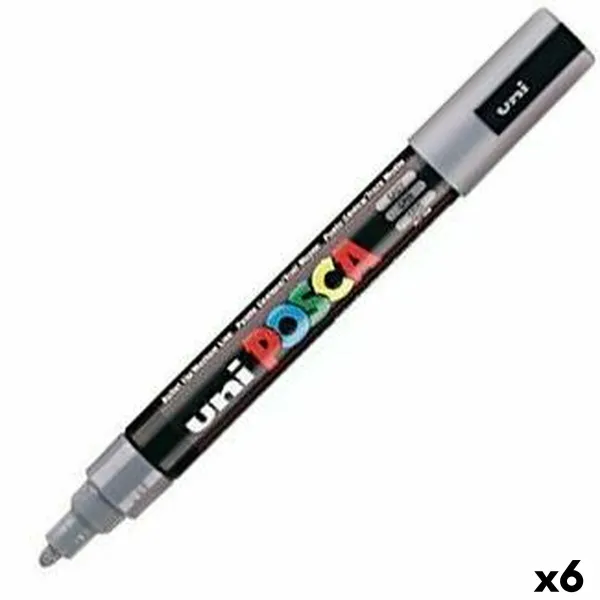 Vilt POSCA PC-5M Hall