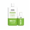 Isdin Nutradeica Anti-Oily Dandruff Shampoo 400 ml Set 2 Pieces 