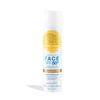 Bondi Sands Spf50+ Fragrance Free Sunscreen Face Mist 79ml