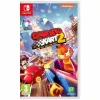 Videomäng Switch konsoolile Microids