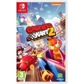 Видеоигра для Switch Microids