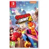 Видеоигра для Switch Microids