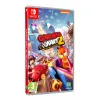 Videopeli Switchille Microids