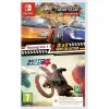 Видеоигра для Switch Microids Gear Club