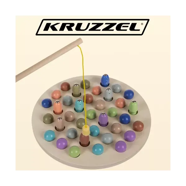 Mäng "Kalapüük" magnetil 22410