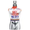 Jean Paul Gaultier Le Male Pride Edition Eau De Toilette Spray 125ml