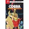 Videospēle priekš Switch Microids Cobra The Awakening